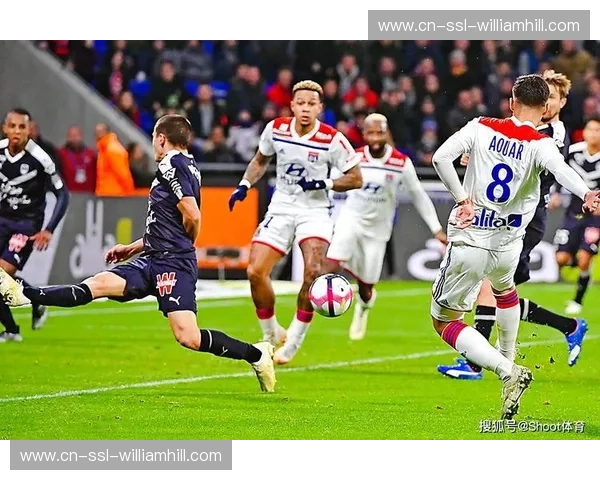 预期进球值(xG)分析显示 本轮法甲布雷斯特锋线效率偏低 预期进球值(xG)分析显示 本轮法甲布雷斯特锋线效率偏低