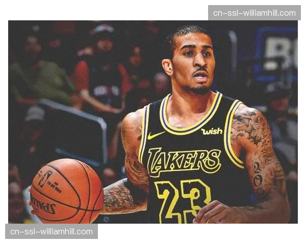 佩顿二世脚踝疼痛存疑 勇士防守尖兵出战待定